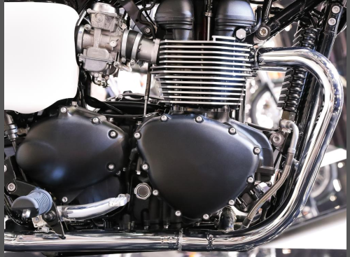 Triumph