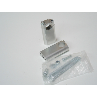 Angebot Alu Lenker Klemmböcke 28 mm