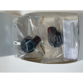 Angebot Crash Pads LSL Suzuki GSXR 1000 LSL 550S1231...