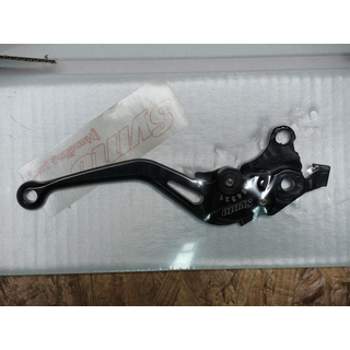 ABM Kupplungshebel kurz KH 22 Suzuki Bandit 650 1200...
