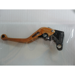 ABM Kupplungshebel kurz KH 28 Yamaha R 6 R 1 Fazer und...