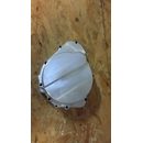 Alu Motordeckel Honda CBR 900 SC 28  links verst&auml;rkt...