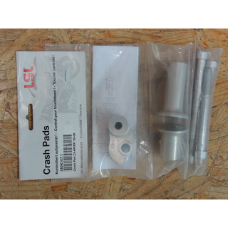 Anbausatz Crash Pads Kawasaki Z X 6 R LSL 550K107.1...