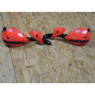 Angebot Acerbis Handprotektoren RP2 Rot