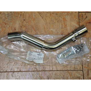 Angebot Auspuff Verbindungsrohr hochgelegt Remus High UP Yamaha R1 R 1 YZF 1000