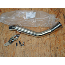 Angebot Auspuff Verbindungsrohr Remus High UP Yamaha R1 R...