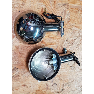 Angebot Blinker Blinkergeh&auml;use Yamaha SR 500