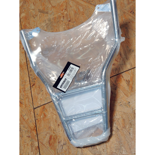 Angebot Chrom Gep&auml;cktr&auml;ger Givi Kappa Vespa Primavera 50 - 125  Sprint 50 - 125