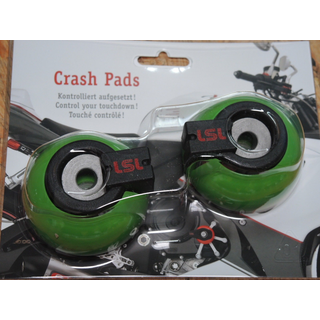 Angebot Crash Pads LSL 551-001GR Crashpads Sturzpads...