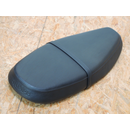 Angebot gerade flache original Sitzbank Triumph...