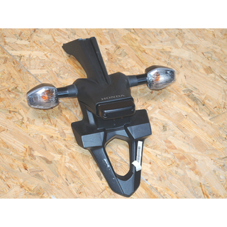 Angebot Honda CB 1000 R  Blinker hinten mit Kennzeichenhalter aus Umbau CB1000R
