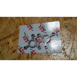 Angebot Honda CBR 900  CBR 600RR 1000 RR  Gabelversteller LSL 22 mm blau 1000RR