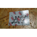 Angebot Honda CBR 900  CBR 600RR 1000 RR  Gabelversteller...