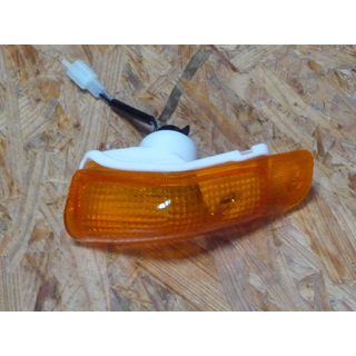 ANGEBOT KAWASAKI ZZR 600 BLINKER HINTEN RECHTS ZZR600...