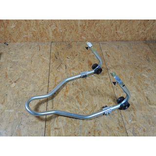 Angebot Kern Profi Montagest&auml;nder mit Adapter , zerlegbar Montage Staender