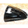 Angebot MRA schwarze Racingscheibe Yamaha YZF 1000 R1 Verkleidungsscheibe R 1