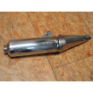 Auspuff Honda CBF 1000 F Original Auspuff CBF1000F Motorrad Exhaust