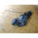 Auspuff Honda CBR 1000 RR original Endschalld&auml;mpfer 18 tkm gelaufen CBR1000RR