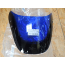 Honda CBR900 MRA Verkleidungsscheibe Originalform Blau...