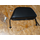 HONDA CN 250  HELIX  SISSYBAR   IN SCHWARZ   - FIVE STARS -