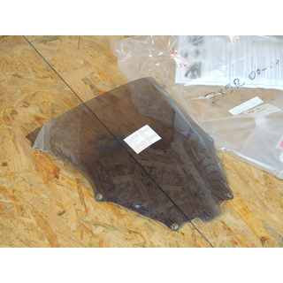 Kawasaki ZX 9 R Verkleidungsscheibe  Originalform Puig Scheibe  ZX9R ab 2000