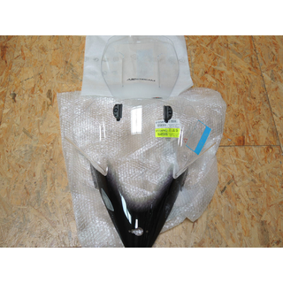Airflow Givi  Kappa Airstream Kymco K-XCT 125  KXCT 125 XCiting Windschild