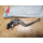  Alu Bremshebel Chrom Titax R23  Ducati Monster Diavel Hypermotard 50200800143