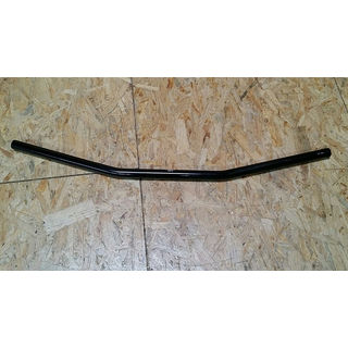 Angebot Drag Bar Lenker LSL Typ AD2 Langloch schwarz...