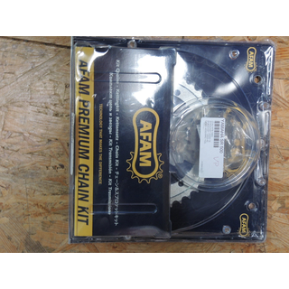 AFAM Kettenkit Yamaha SR500 Afam 01259131 SR 500