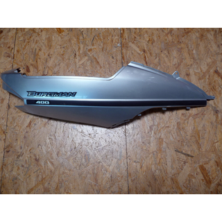 AN 400 SUZUKI BURGMAN HECKVERKLEIDUNG SEITEN VERKLEIDUNG...