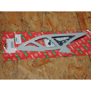 Angebot Alu Kettenschutz Kawasaki ZZR1100 Lucas MCK1340...