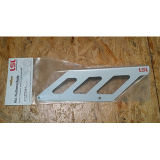 Angebot Alu Kettenschutz LSL Kawasaki ZR 7 LSL Artikel...