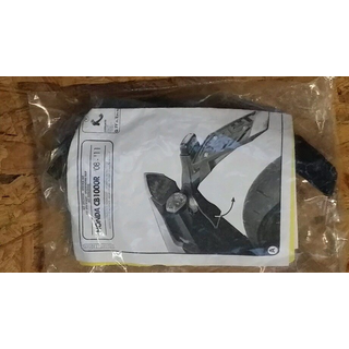 Angebot Anbausatz 1101 Honda CB 1000 R  Givi Kappa  Koffertr&auml;ger CB1000R