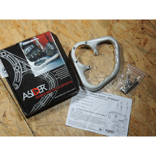 Angebot Beifahrer Griff Duo Drive Suzuki Bandit 1250...