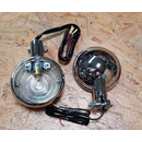 Angebot 2 Blinker Yamaha XV 125 XV 250 XV 535 XV 750 XV...