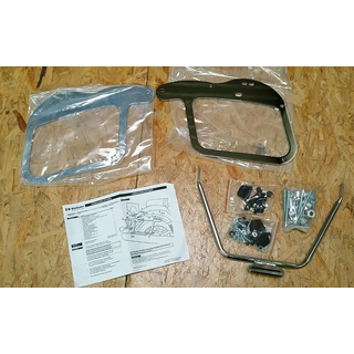 ANGEBOT CRUISERCASE SEITENTRÄGER SUZUKI VL 800 VOLUSIA...