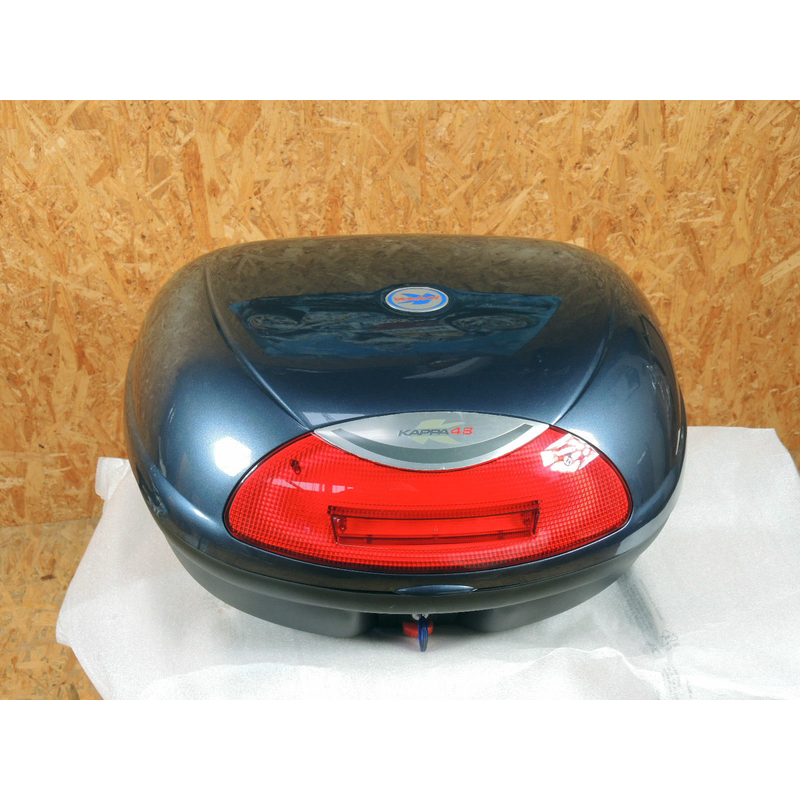 Angebot Givi Kappa Topcase 48 liter Honda CBF 600 Top Case CBF600, 129,95