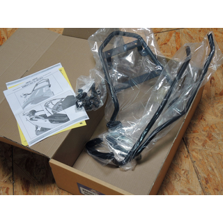 Angebot Givi Kappa Monolock Gepäckträger Kymco G Dink 50...