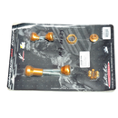 Angebot Honda Hornet 600 Styling Kit gold Stylingkit...