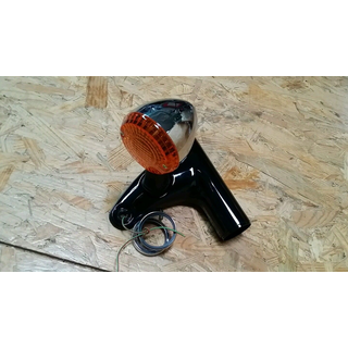 Angebot Kawasaki W 800 Lampenhalter links mit Blinker vom...
