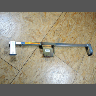 Kern Seitenst&auml;nderaufnahme f&uuml;r Hauptst&auml;nderwagen Artikel K7485