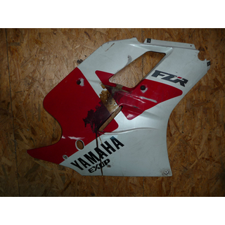 Angebot Yamaha  FZR 1000 EXUP Frontverkleidung rechts  Verkleidung FZR1000