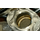 Auspuff Sebring Twister mit Kat Suzuki SV1000  SV 1000 S links ABE  Exhaust