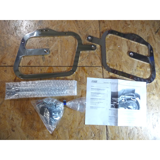 CRUISERCASE SEITENTR&Auml;GER SUZUKI  M 800 INTRUDER   ; SATTELTASCHENHALTER M800