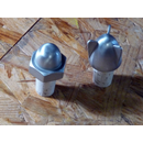 FLASCHEN KORKENSET IM SCHRAUBEN LOOK    GESCHENKSET