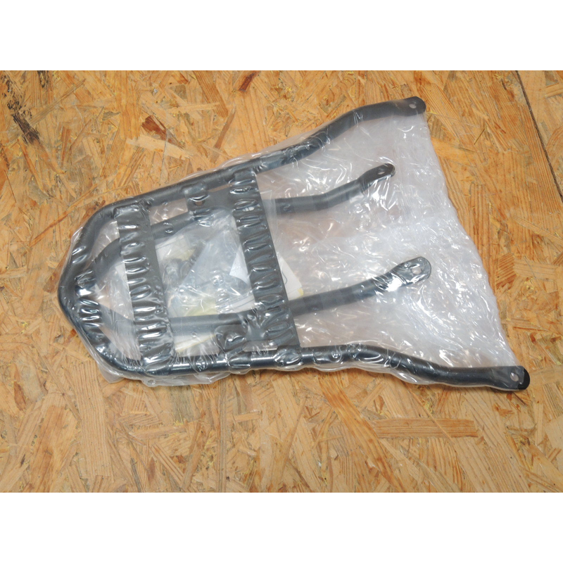9103FZ - TOPCASE TRÄGER FÜR MONOLOCK KOFFER FÜR KEEWAY RKF 125 (18-24