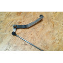 Angebot Chrom Schalthebel original Suzuki VS 1400...