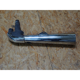 Angebot Honda VT500E Auspuff links original VT 500 E alle...