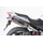 BOS Auspuff Carbon Steel Honda CB 900 Hornet