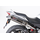 BOS Auspuff Carbon Steel Honda CB 900 Hornet